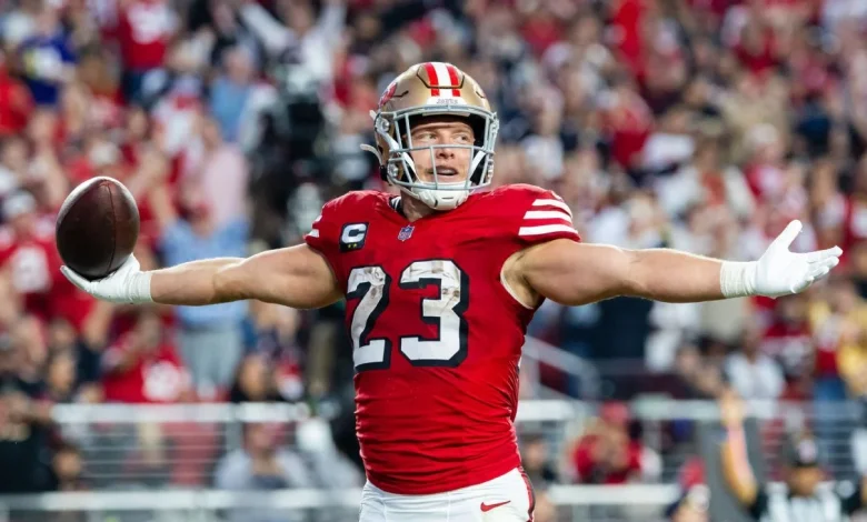 Ready for NFL Week 9? We have sleepers, potential surprises, trends to watch and more