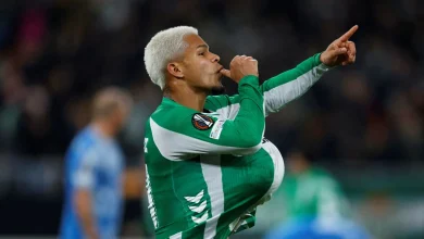 Real Betis - Utrecht, en directo: Europa League, hoy en vivo