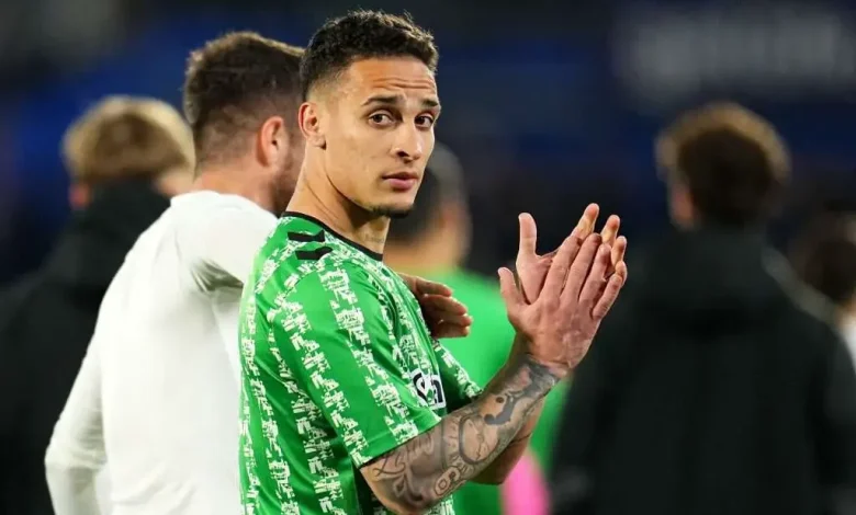 Real Betis to change entire XI for Mallorca clash