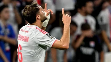 Real Betis vs. Lyon: Europa League betting odds, prediction, pick