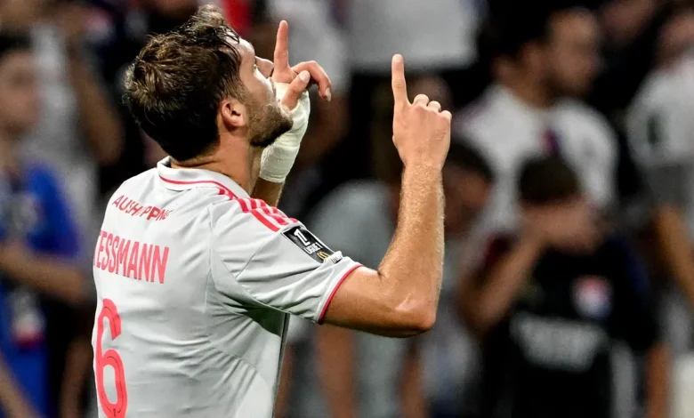 Real Betis vs. Lyon: Europa League betting odds, prediction, pick