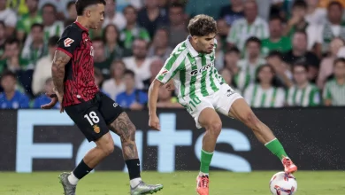 Real Betis vs Mallorca Prediction and Betting Tips | November 2nd 2025
