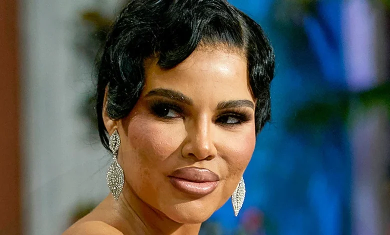 'Real Housewives of Potomac' alum Mia Thornton arrested and accused of stealing $11K in furniture