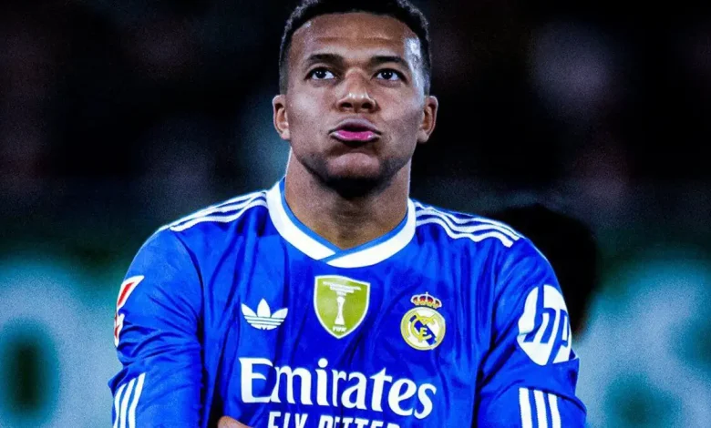 Real Madrid: Already a statue for Kylian Mbappé