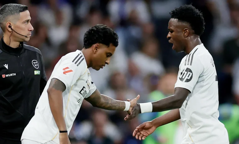 Real Madrid Predicted Lineup vs. Valencia: Alonso Makes Major Vinicius Junior Decision