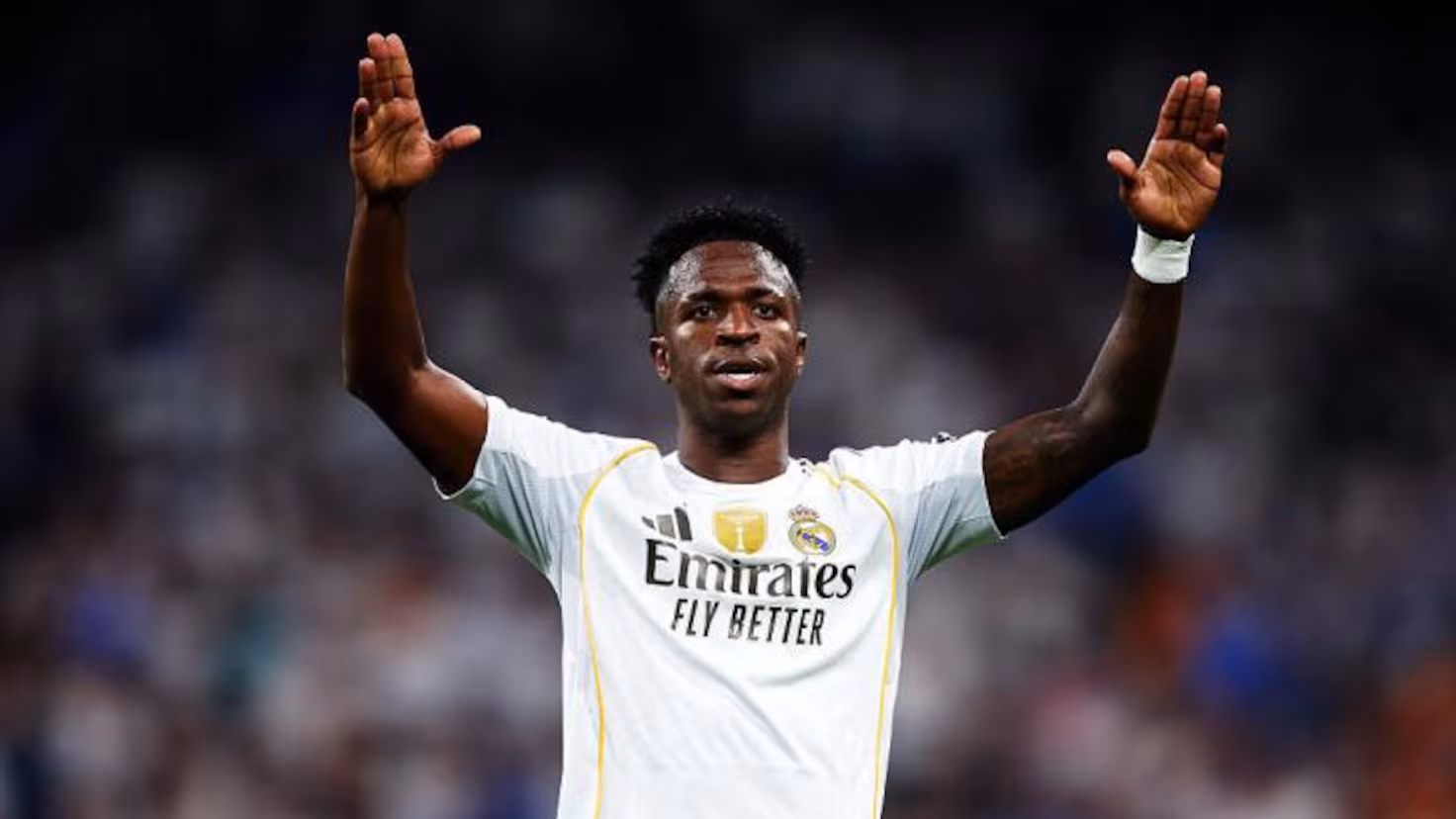 Real Madrid - Valencia hoy, en directo: jornada 11 de LaLiga EA Sports, última hora en vivo