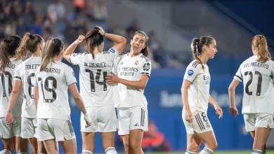 Real Madrid Women vs Paris FC Women Prediction and Betting Tips | 11th November 2025