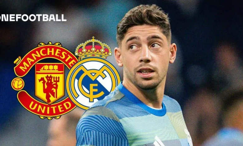 Real Madrid ace ‘considering’ joining Man Utd in record-breaking move – English report