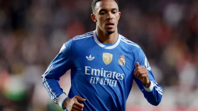 Real Madrid announce squad for La Liga match against Elche