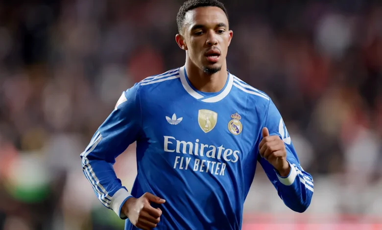 Real Madrid announce squad for La Liga match against Elche