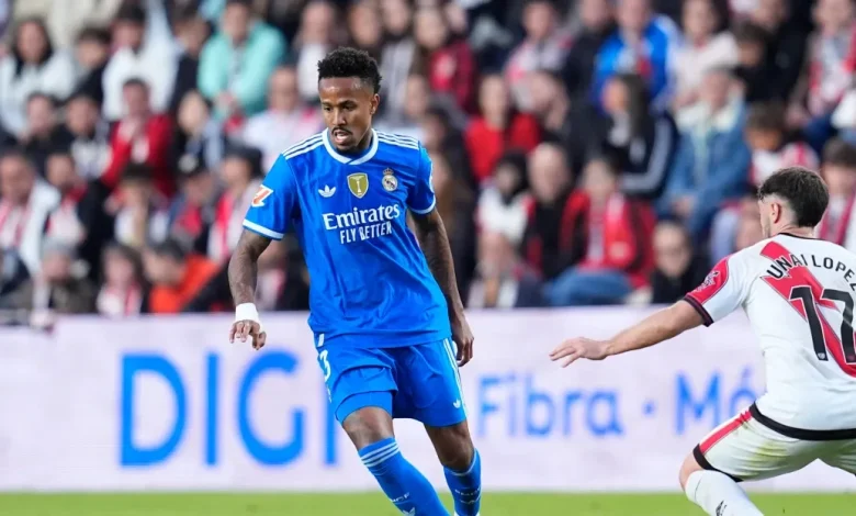 Real Madrid announce squad for La Liga match against Girona