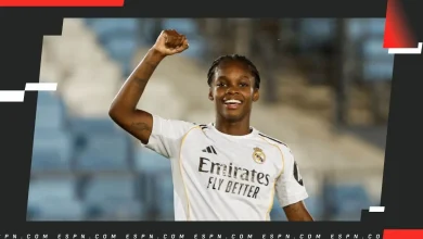 Real Madrid defiende invicto de Women's Champions League 2025-2026 con Linda en buen nivel