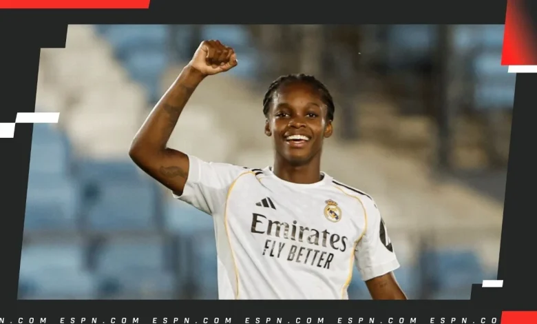 Real Madrid defiende invicto de Women's Champions League 2025-2026 con Linda en buen nivel
