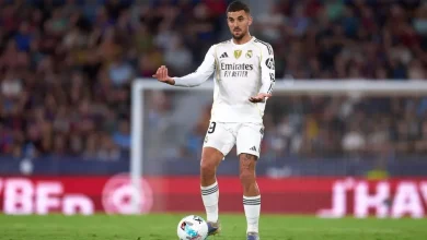 Real Madrid fringe midfielder hopeful of earning the trust of Xabi Alonso amid exit links