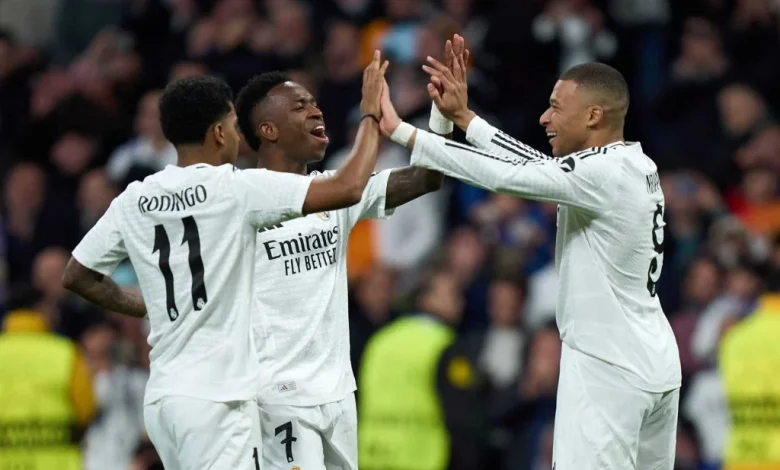 Real Madrid hoy: Las bajas para visitar a Rayo Vallecano por La Liga.