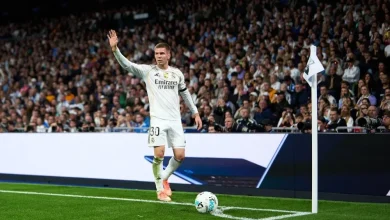 Real Madrid outline special plan for 18-year-old gem’s recovery and return