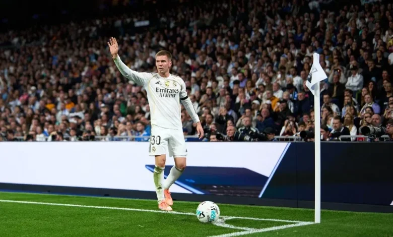 Real Madrid outline special plan for 18-year-old gem’s recovery and return