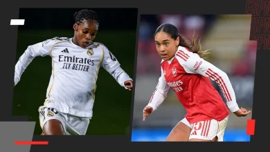 Real Madrid quiere volver a ganar ante Arsenal por Women's Champions League 2025-2026