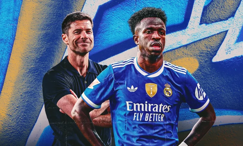 Real Madrid shouldn't stand in Vinicius Jr's way: Mega-money exit would benefit Xabi Alonso's Blancos - and potentially pave the way for Erling Haaland's arrival!