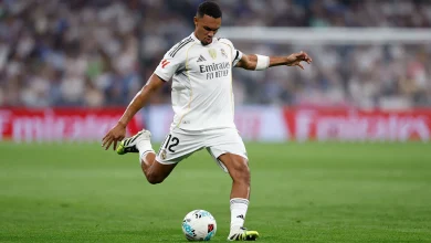 Real Madrid squad to face Elche