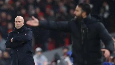 Real Madrid tipped to sign £75m Man Utd and Liverpool transfer target