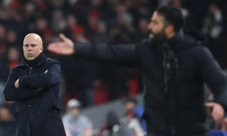 Real Madrid tipped to sign £75m Man Utd and Liverpool transfer target