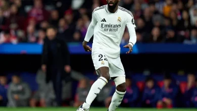 Real Madrid veteran speaks about his injury and recovery – ‘I needed this time off’