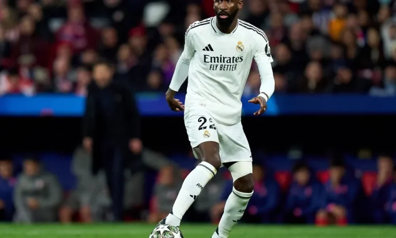 Real Madrid veteran speaks about his injury and recovery – ‘I needed this time off’