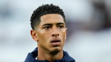 Real Madrid vs Valencia: Confirmed Starting Lineup Announced for La Liga Clash