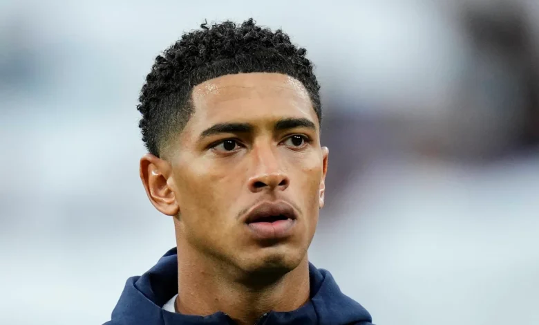 Real Madrid vs Valencia: Confirmed Starting Lineup Announced for La Liga Clash