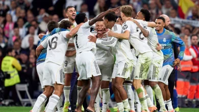 Real Madrid vs Valencia: alineaciones, J11, LaLiga