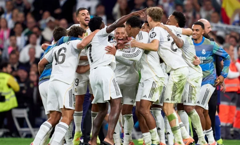 Real Madrid vs Valencia: alineaciones, J11, LaLiga