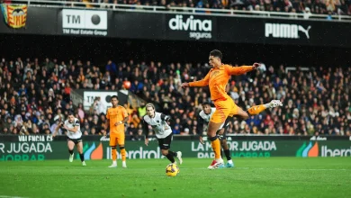 Real Madrid vs Valencia: momios, probabilidades de los equipos y cuotas