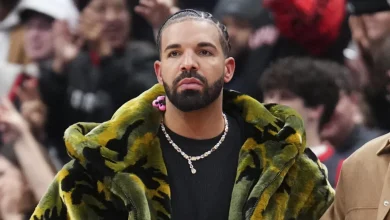 Real humans don’t stream Drake songs 23 hours a day, rapper suing Spotify says
