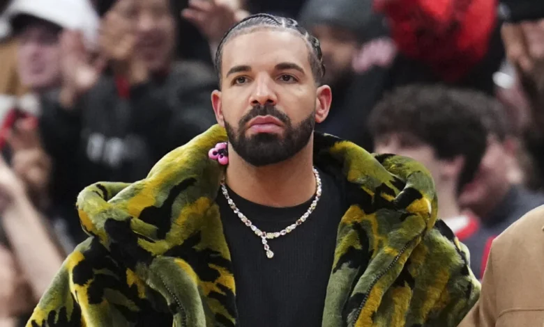 Real humans don’t stream Drake songs 23 hours a day, rapper suing Spotify says