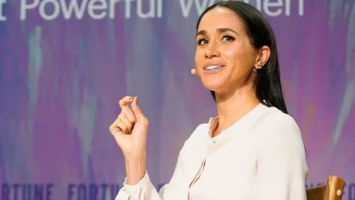 Real reason Meghan Markle refers to friend Victoria Jackson as her 'safe harbour'