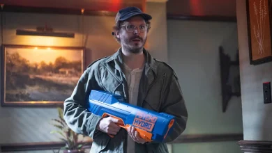 Reality TV takes a deadly turn in this classic remake