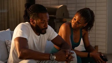 Reasonable Doubt season 3 episodes 6 and 7 recap: Jax reaches her breaking point