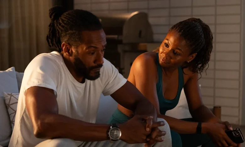 Reasonable Doubt season 3 episodes 6 and 7 recap: Jax reaches her breaking point