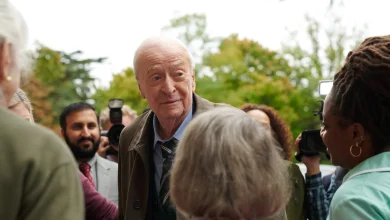 Reasons to Watch The Great Escaper | Masterpiece | Official Site