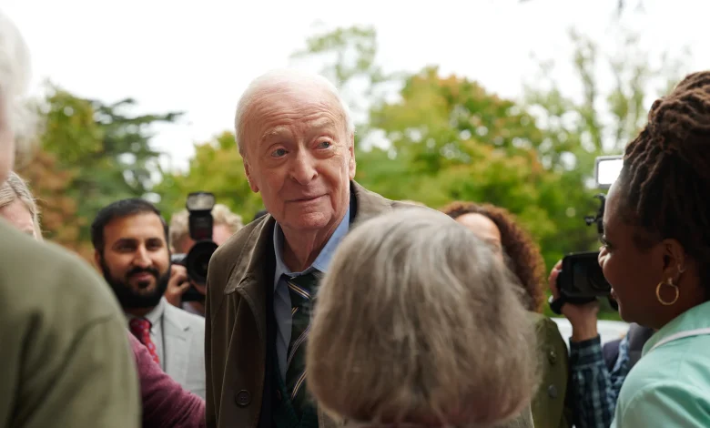 Reasons to Watch The Great Escaper | Masterpiece | Official Site