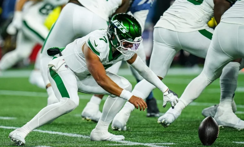 Reasons to be concerned about the Jets’ Aaron Glenn-led rebuild