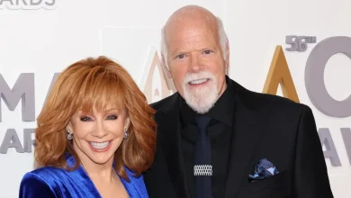 Reba McEntire and Rex Linn Are Skipping Thanksgiving for New Tradition
