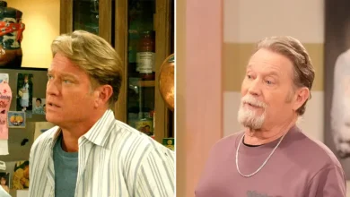 Reba's Christopher Rich Found It Embarrassing to Go Out After Stroke