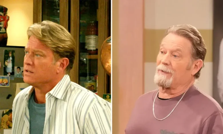 Reba's Christopher Rich Found It Embarrassing to Go Out After Stroke