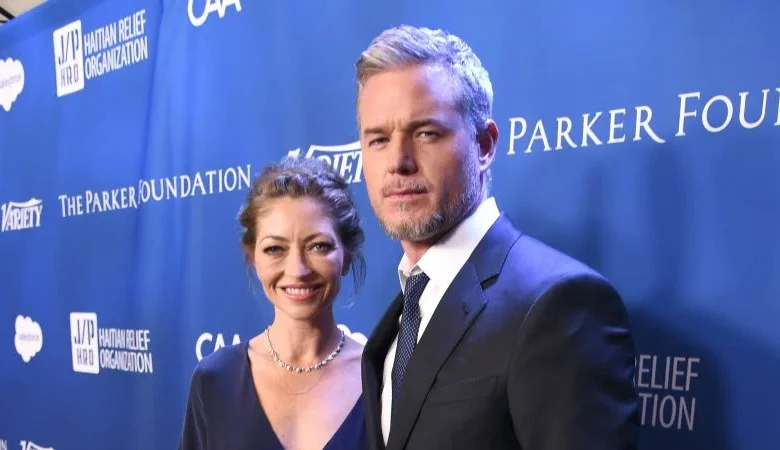 Rebecca Gayheart discusses the ‘complicated’ challenges of parenting her daughters with Eric Dane amid his ALS diagnosis