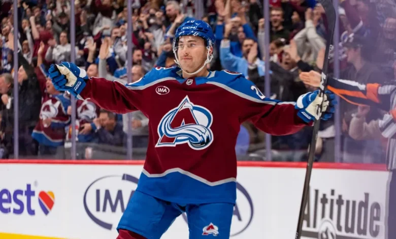 Recap: Colorado bests the Bolts 3-2