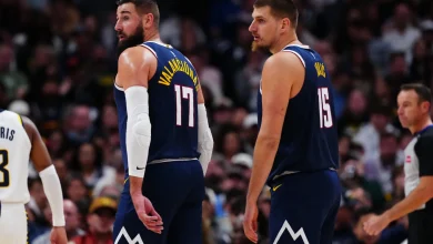 Recap: Denver Nuggets maintain focus and defeat the short-handed Indiana Pacers 117-100