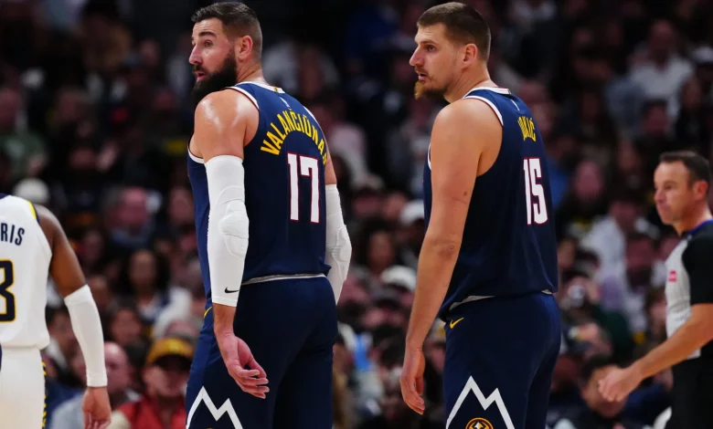 Recap: Denver Nuggets maintain focus and defeat the short-handed Indiana Pacers 117-100