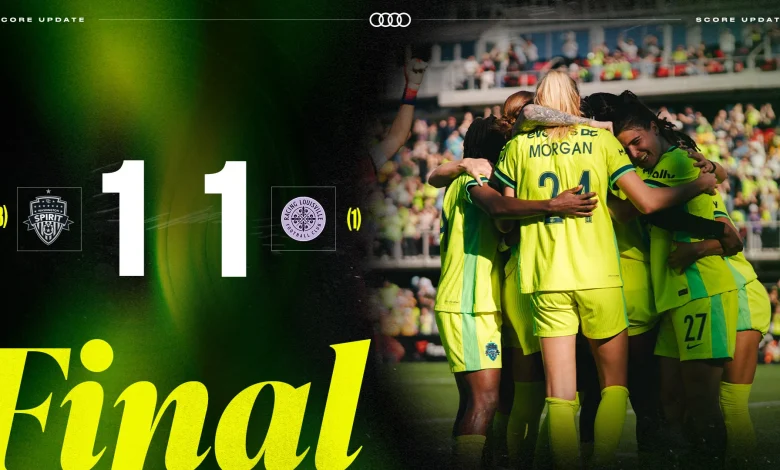 Recap: Spirit Advances to Semifinals for Second Straight Year with Penalty Shootout Win Over Louisville